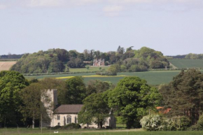 The Manor House Bed and Breakfast